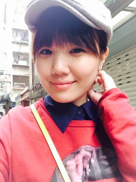 EvonAngさんのコーディネート