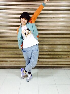 EvonAngさんのコーディネート