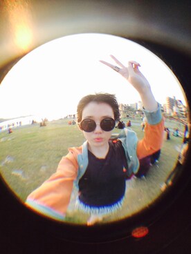 EvonAngさんのコーディネート