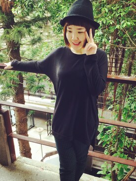 EvonAngさんのコーディネート