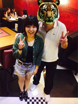 EvonAngさんのコーディネート