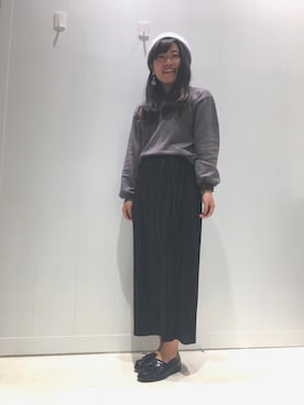 AKIさんのコーディネート