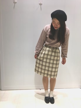 AKIさんのコーディネート