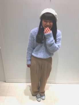 AKIさんのコーディネート