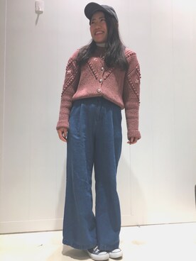 AKIさんのコーディネート