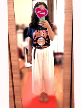 *+%A=ya%+*さんのコーディネート