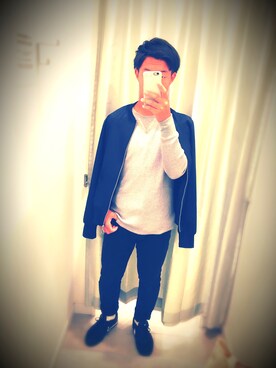 Zakiさんのコーディネート