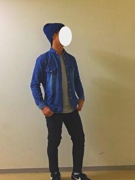 Zakiさんのコーディネート