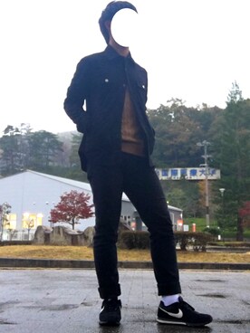 Zakiさんのコーディネート