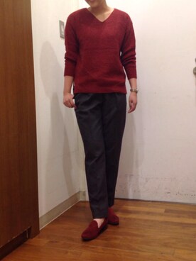 s52425さんのコーディネート