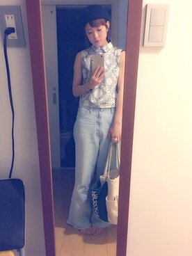 YUMIさんのコーディネート