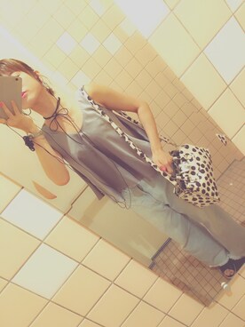 YUMIさんのコーディネート