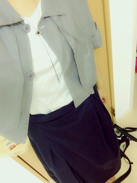 YUMIさんのコーディネート