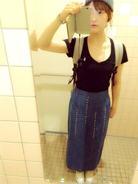 YUMIさんのコーディネート