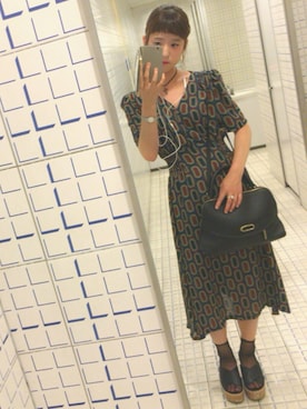 YUMIさんのコーディネート