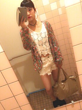 YUMIさんのコーディネート