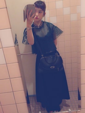 YUMIさんのコーディネート