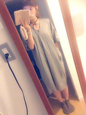 YUMIさんのコーディネート