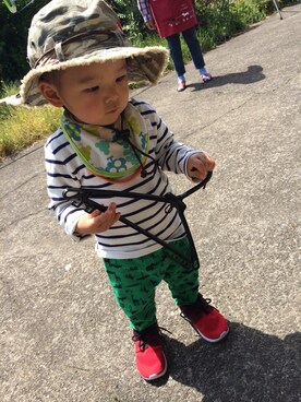 kiyoさんのコーディネート