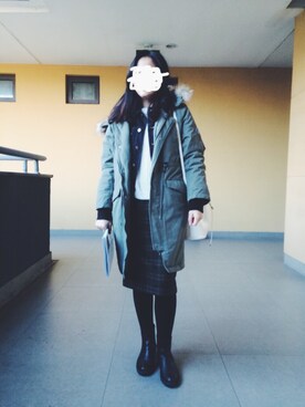 Fun1E2さんのコーディネート