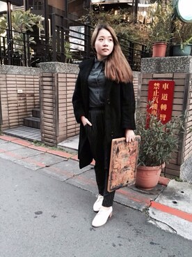 cookieさんのコーディネート