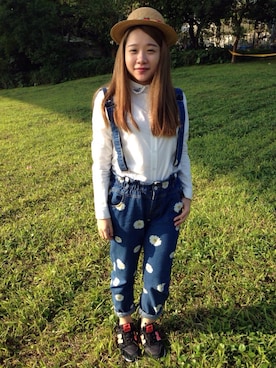 cookieさんのコーディネート