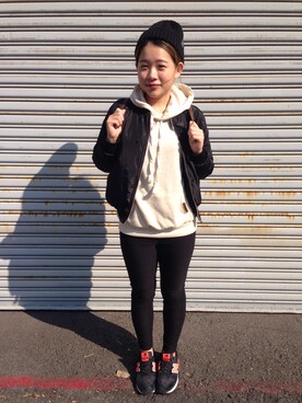 cookieさんのコーディネート