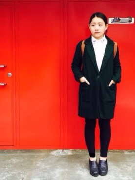 cookieさんのコーディネート