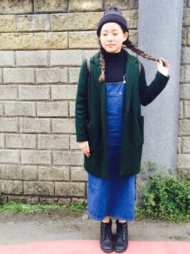 cookieさんのコーディネート