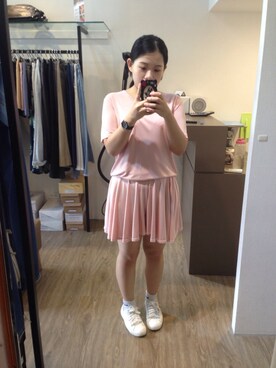 cookieさんのコーディネート