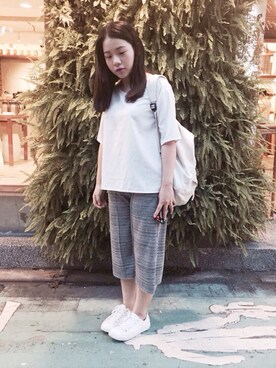 cookieさんのコーディネート