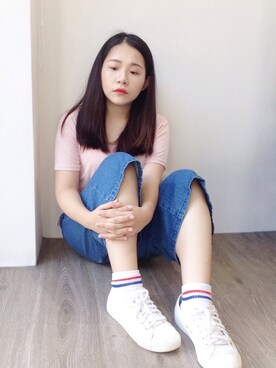 cookieさんのコーディネート