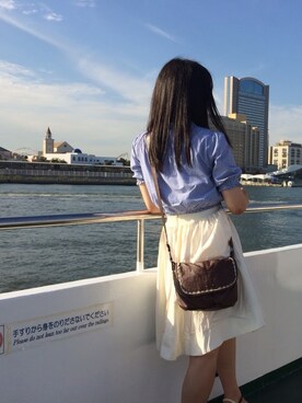 sasamiさんのコーディネート