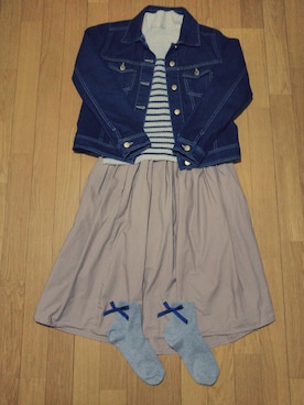 sasamiさんのコーディネート