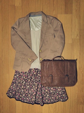 sasamiさんのコーディネート