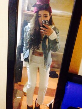 まいまいさんのコーディネート