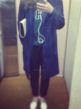 まいまいさんのコーディネート