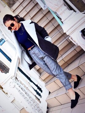 まいまいさんのコーディネート