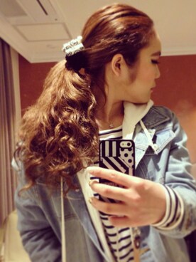 まいまいさんのコーディネート