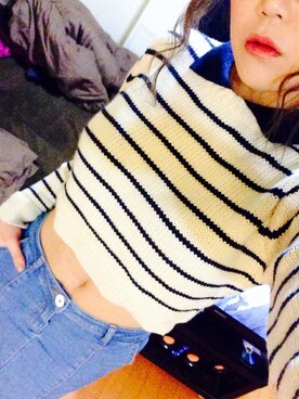 まいまいさんのコーディネート