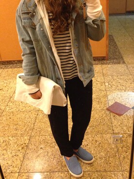 まいまいさんのコーディネート