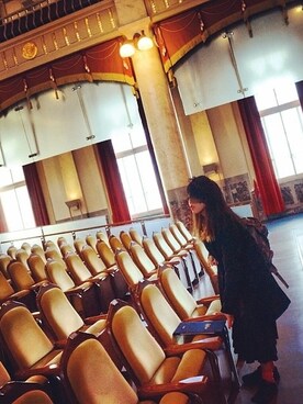 さわむらあかねさんのコーディネート