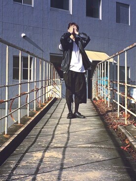 999142718.さんのコーディネート