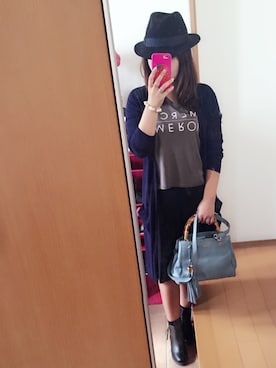 etsukoさんの（ROOM903 | ルームナインオースリー）を使ったコーディネート