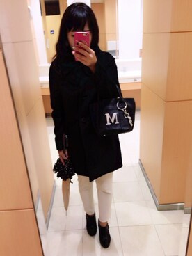 etsukoさんの（kate spade new york | ケイトスペード ニューヨーク）を使ったコーディネート