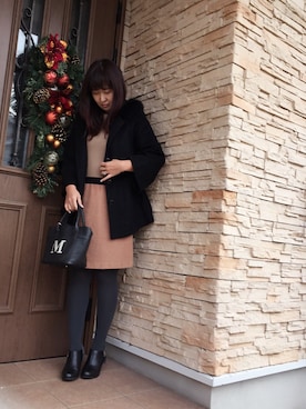 etsukoさんのコーディネート
