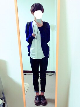 Chihiroさんのコーディネート