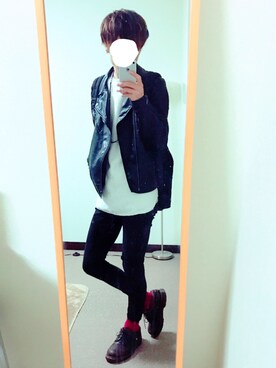 Chihiroさんのコーディネート