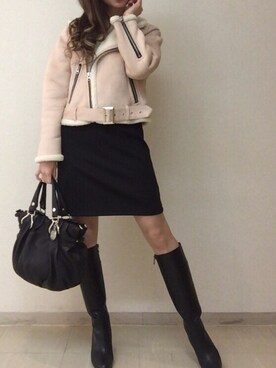 麻里衣さんのコーディネート