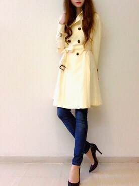 麻里衣さんのコーディネート